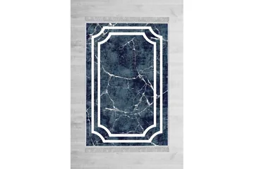 Matte (80x200) Homefesto - Cotton - Flerfarget/Fløyel - Tekstiler & tepper - Teppe & matte - Orientalske tepper - Persisk matte