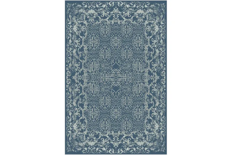 Matte (80x200) Homefesto - Cotton - Flerfarget/Fløyel - Tekstiler & tepper - Teppe & matte - Orientalske tepper - Persisk matte