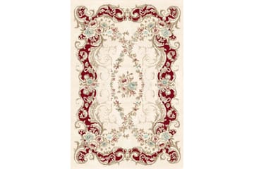 Matte (80x200) Homefesto - Cotton - Flerfarget/Fløyel - Tekstiler & tepper - Teppe & matte - Orientalske tepper - Persisk matte