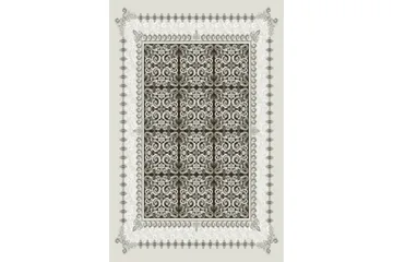 Matte (80x200) Homefesto - Cotton - Flerfarget/Fløyel - Tekstiler & tepper - Teppe & matte - Orientalske tepper - Persisk matte