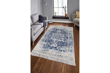 Matte (80x200) Homefesto - Cotton - Flerfarget/Fløyel - Tekstiler & tepper - Teppe & matte - Orientalske tepper - Persisk matte