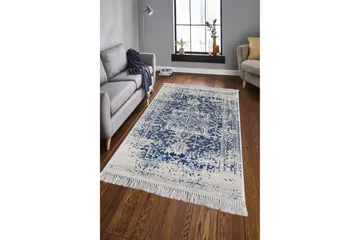 Matte (80x200) Homefesto - Cotton - Flerfarget/Fløyel - Tekstiler & tepper - Teppe & matte - Orientalske tepper - Persisk matte