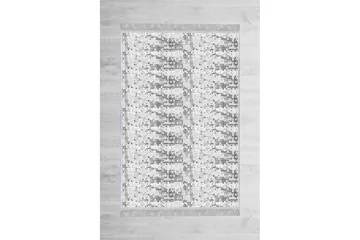 Matte (80x200) Homefesto - Cotton - Flerfarget/Fløyel - Tekstiler & tepper - Teppe & matte - Orientalske tepper - Persisk matte