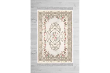 Matte (80x200) Homefesto - Cotton - Flerfarget/Fløyel - Tekstiler & tepper - Teppe & matte - Orientalske tepper - Persisk matte