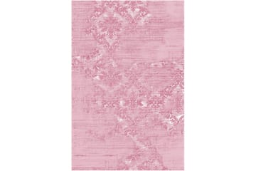 Matte (80x200) Homefesto - Cotton - Flerfarget/Fløyel - Tekstiler & tepper - Teppe & matte - Orientalske tepper - Persisk matte