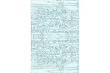 Matte (80x200) Homefesto - Cotton - Flerfarget/Fløyel - Tekstiler & tepper - Teppe & matte - Orientalske tepper - Persisk matte