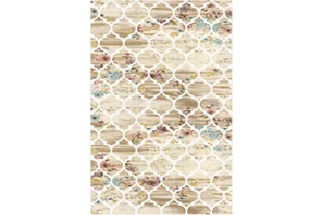 Matte (80x200) Homefesto - Cotton - Flerfarget/Fløyel - Tekstiler & tepper - Teppe & matte - Orientalske tepper - Persisk matte