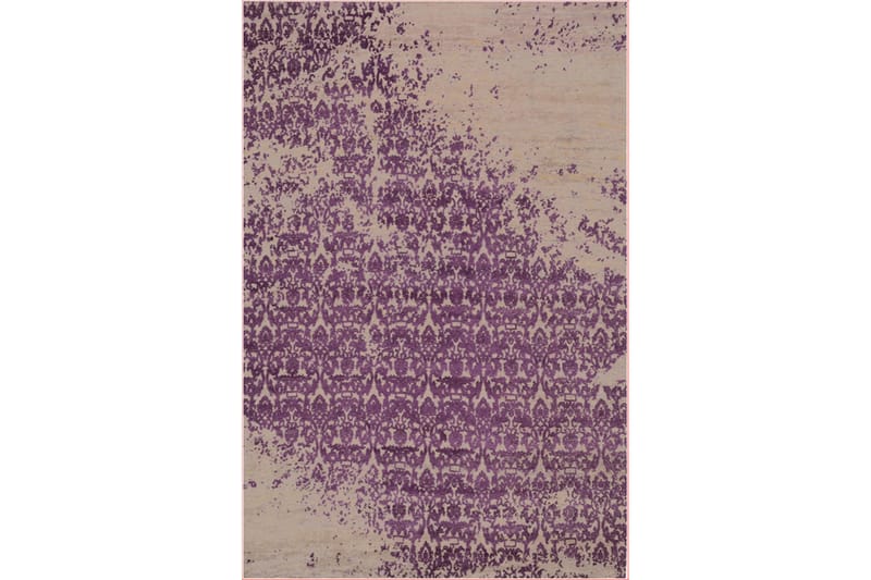 Matte (80x200) Homefesto - Cotton - Flerfarget/Fløyel - Tekstiler & tepper - Teppe & matte - Orientalske tepper - Persisk matte