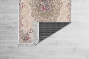 Matte (80x200) Homefesto - Cotton - Flerfarget/Fløyel - Tekstiler & tepper - Teppe & matte - Orientalske tepper - Persisk matte