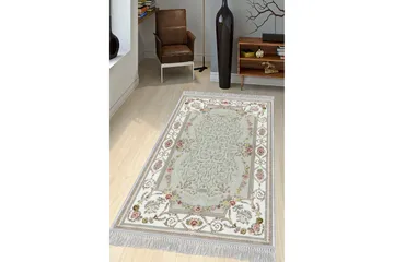 Matte (80x200) Homefesto - Cotton - Flerfarget/Fløyel - Tekstiler & tepper - Teppe & matte - Orientalske tepper - Persisk matte