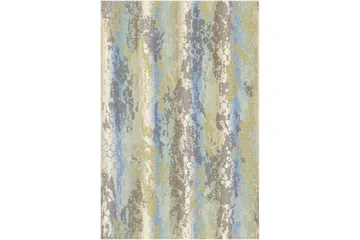 Matte (80x200) Homefesto - Cotton - Flerfarget/Fløyel - Tekstiler & tepper - Teppe & matte - Orientalske tepper - Persisk matte