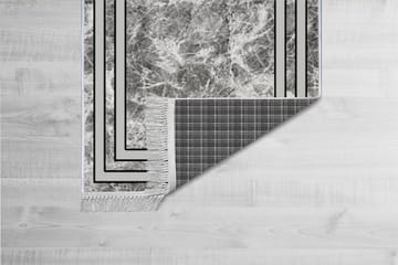 Matte (80x200) Homefesto - Cotton - Flerfarget/Fløyel - Tekstiler & tepper - Teppe & matte - Orientalske tepper - Persisk matte