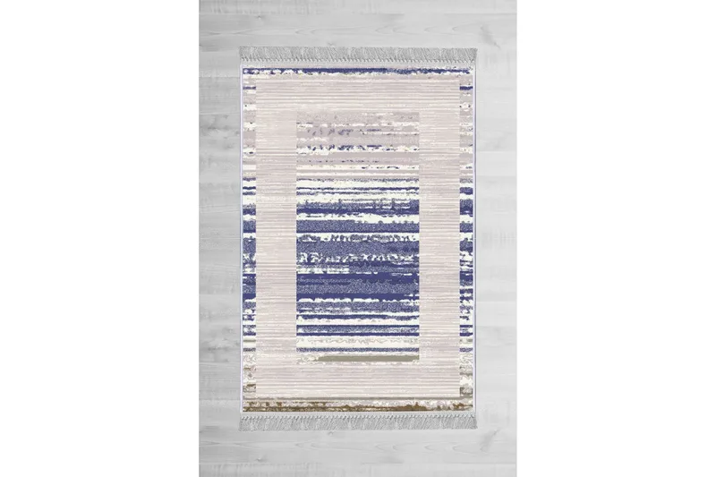 Matte (80x200) Homefesto - Cotton - Flerfarget/Fløyel - Tekstiler & tepper - Teppe & matte - Orientalske tepper - Persisk matte