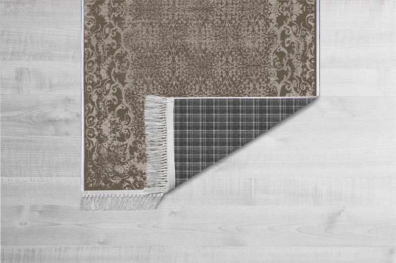 Matte (80x200) Homefesto - Cotton - Flerfarget/Fløyel - Tekstiler & tepper - Teppe & matte - Orientalske tepper - Persisk matte