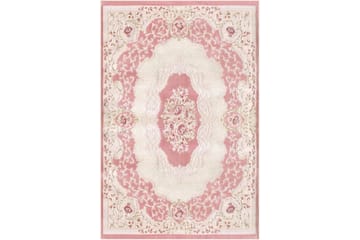 Matte (80x200) Homefesto - Cotton - Flerfarget/Fløyel - Tekstiler & tepper - Teppe & matte - Orientalske tepper - Persisk matte