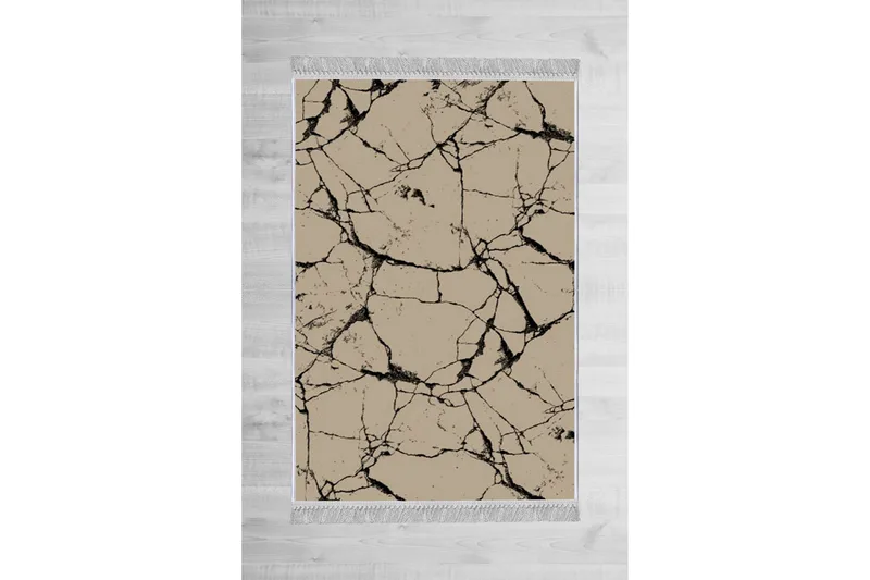 Matte (80x200) Homefesto - Cotton - Flerfarget/Fløyel - Tekstiler & tepper - Teppe & matte - Orientalske tepper - Persisk matte