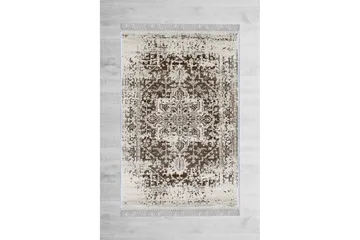 Matte (80x200) Homefesto - Cotton - Flerfarget/Fløyel - Tekstiler & tepper - Teppe & matte - Orientalske tepper - Persisk matte