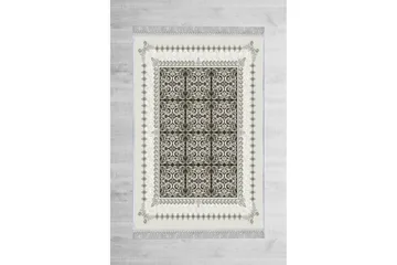 Matte (80x200) Homefesto - Cotton - Flerfarget/Fløyel - Tekstiler & tepper - Teppe & matte - Orientalske tepper - Persisk matte