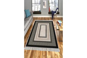 Matte (80x200) Homefesto - Cotton - Flerfarget/Fløyel - Tekstiler & tepper - Teppe & matte - Orientalske tepper - Persisk matte