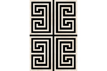 Matte (80x200) Homefesto - Cotton - Flerfarget/Fløyel - Tekstiler & tepper - Teppe & matte - Orientalske tepper - Persisk matte