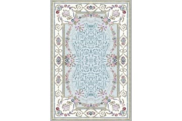 Matte (80x200) Homefesto - Cotton - Flerfarget/Fløyel - Tekstiler & tepper - Teppe & matte - Orientalske tepper - Persisk matte