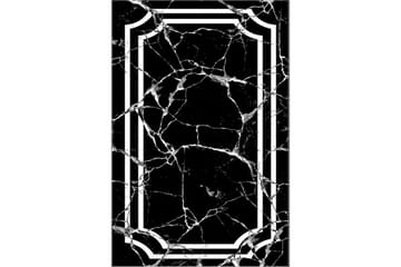 Matte (80x200) Homefesto - Cotton - Flerfarget/Fløyel - Tekstiler & tepper - Teppe & matte - Orientalske tepper - Persisk matte