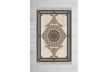 Matte (80x200) Homefesto - Cotton - Flerfarget/Fløyel - Tekstiler & tepper - Teppe & matte - Orientalske tepper - Persisk matte