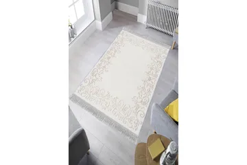 Matte (80x200) Homefesto - Cotton - Flerfarget/Fløyel - Tekstiler & tepper - Teppe & matte - Orientalske tepper - Persisk matte
