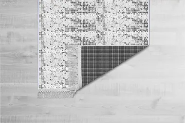 Matte (80x200) Homefesto - Cotton - Flerfarget/Fløyel - Tekstiler & tepper - Teppe & matte - Orientalske tepper - Persisk matte