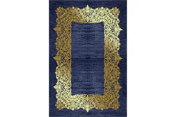 Matte (80x200) Homefesto - Cotton - Flerfarget/Fløyel - Tekstiler & tepper - Teppe & matte - Orientalske tepper - Persisk matte