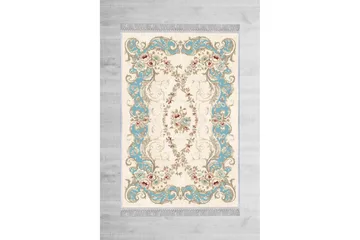 Matte (80x200) Homefesto - Cotton - Flerfarget/Fløyel - Tekstiler & tepper - Teppe & matte - Orientalske tepper - Persisk matte