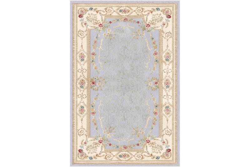 Matte (80x200) Homefesto - Cotton - Flerfarget/Fløyel - Tekstiler & tepper - Teppe & matte - Orientalske tepper - Persisk matte