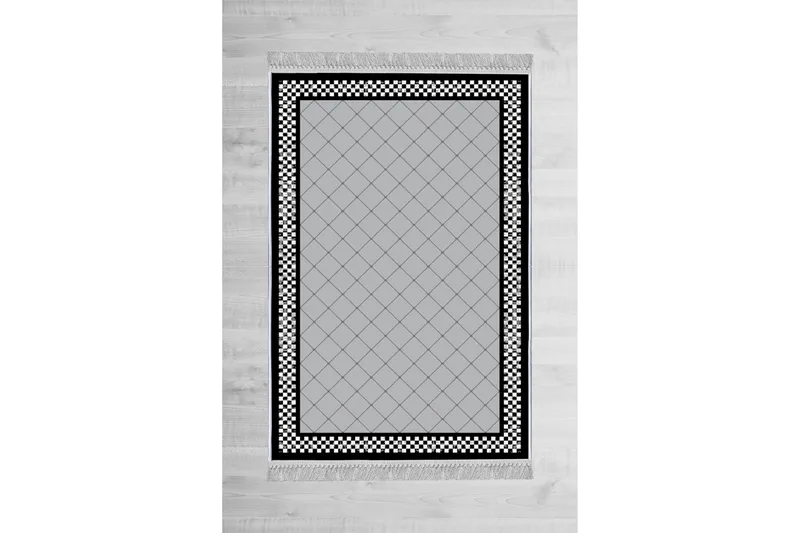 Matte (80x200) Homefesto - Cotton - Flerfarget/Fløyel - Tekstiler & tepper - Teppe & matte - Orientalske tepper - Persisk matte