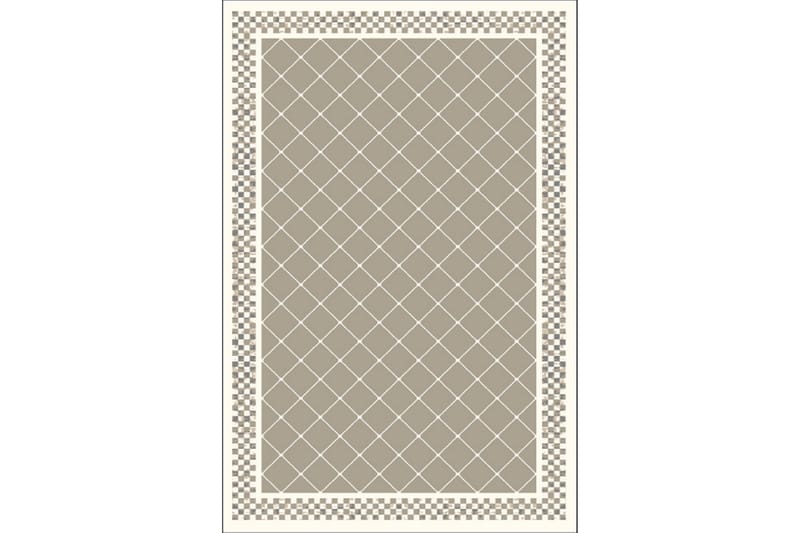 Matte (80x200) Homefesto - Cotton - Flerfarget/Fløyel - Tekstiler & tepper - Teppe & matte - Orientalske tepper - Persisk matte