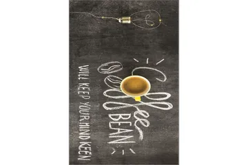 Matte (80x200) Homefesto - Cotton - Flerfarget/Fløyel - Tekstiler & tepper - Teppe & matte - Orientalske tepper - Persisk matte