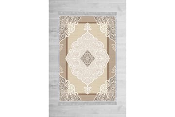 Matte (80x200) Homefesto - Cotton - Flerfarget/Fløyel - Tekstiler & tepper - Teppe & matte - Orientalske tepper - Persisk matte