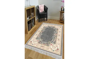 Matte (80x200) Homefesto - Cotton - Flerfarget/Fløyel - Tekstiler & tepper - Teppe & matte - Orientalske tepper - Persisk matte