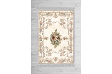 Matte (80x200) Homefesto - Cotton - Flerfarget/Fløyel - Tekstiler & tepper - Teppe & matte - Orientalske tepper - Persisk matte