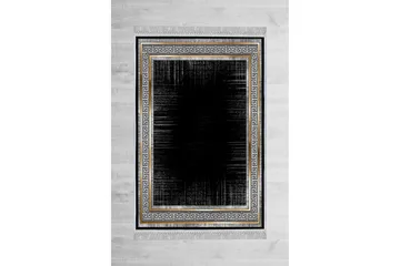 Matte (80x200) Homefesto - Cotton - Flerfarget/Fløyel - Tekstiler & tepper - Teppe & matte - Orientalske tepper - Persisk matte