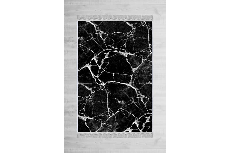 Matte (80x200) Homefesto - Cotton, Flerfarget/Fløyel