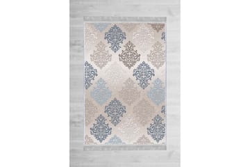 Matte (80x200) Homefesto - Cotton - Flerfarget/Fløyel - Tekstiler & tepper - Teppe & matte - Orientalske tepper - Persisk matte