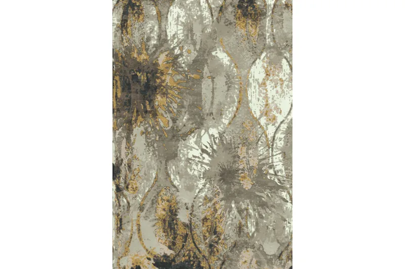 Matte (80x300) Homefesto - Cotton - Flerfarget/Fløyel - Tekstiler & tepper - Teppe & matte - Orientalske tepper - Persisk matte