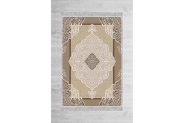 Matte (80x300) Homefesto - Cotton - Flerfarget/Fløyel - Tekstiler & tepper - Teppe & matte - Orientalske tepper - Persisk matte