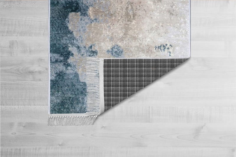 Matte (80x300) Homefesto - Cotton - Flerfarget/Fløyel - Tekstiler & tepper - Teppe & matte - Orientalske tepper - Persisk matte