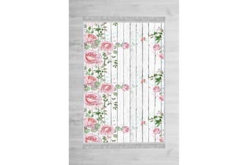 Matte (80x300) Homefesto - Cotton - Flerfarget/Fløyel - Tekstiler & tepper - Teppe & matte - Orientalske tepper - Persisk matte