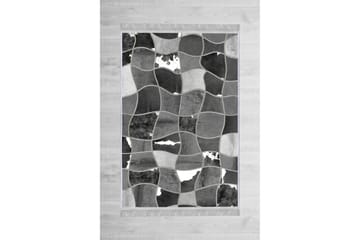 Matte (80x300) Homefesto - Cotton - Flerfarget/Fløyel - Tekstiler & tepper - Teppe & matte - Orientalske tepper - Persisk matte