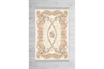 Matte (80x300) Homefesto - Cotton - Flerfarget/Fløyel - Tekstiler & tepper - Teppe & matte - Orientalske tepper - Persisk matte