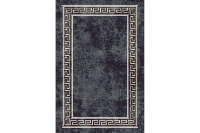 Matte (80x300) Homefesto - Cotton - Flerfarget/Fløyel - Tekstiler & tepper - Teppe & matte - Orientalske tepper - Persisk matte