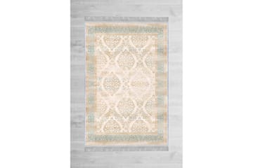 Matte (80x300) Homefesto - Cotton - Flerfarget/Fløyel - Tekstiler & tepper - Teppe & matte - Orientalske tepper - Persisk matte