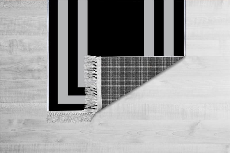 Matte (80x300) Homefesto - Cotton - Flerfarget/Fløyel - Tekstiler & tepper - Teppe & matte - Orientalske tepper - Persisk matte